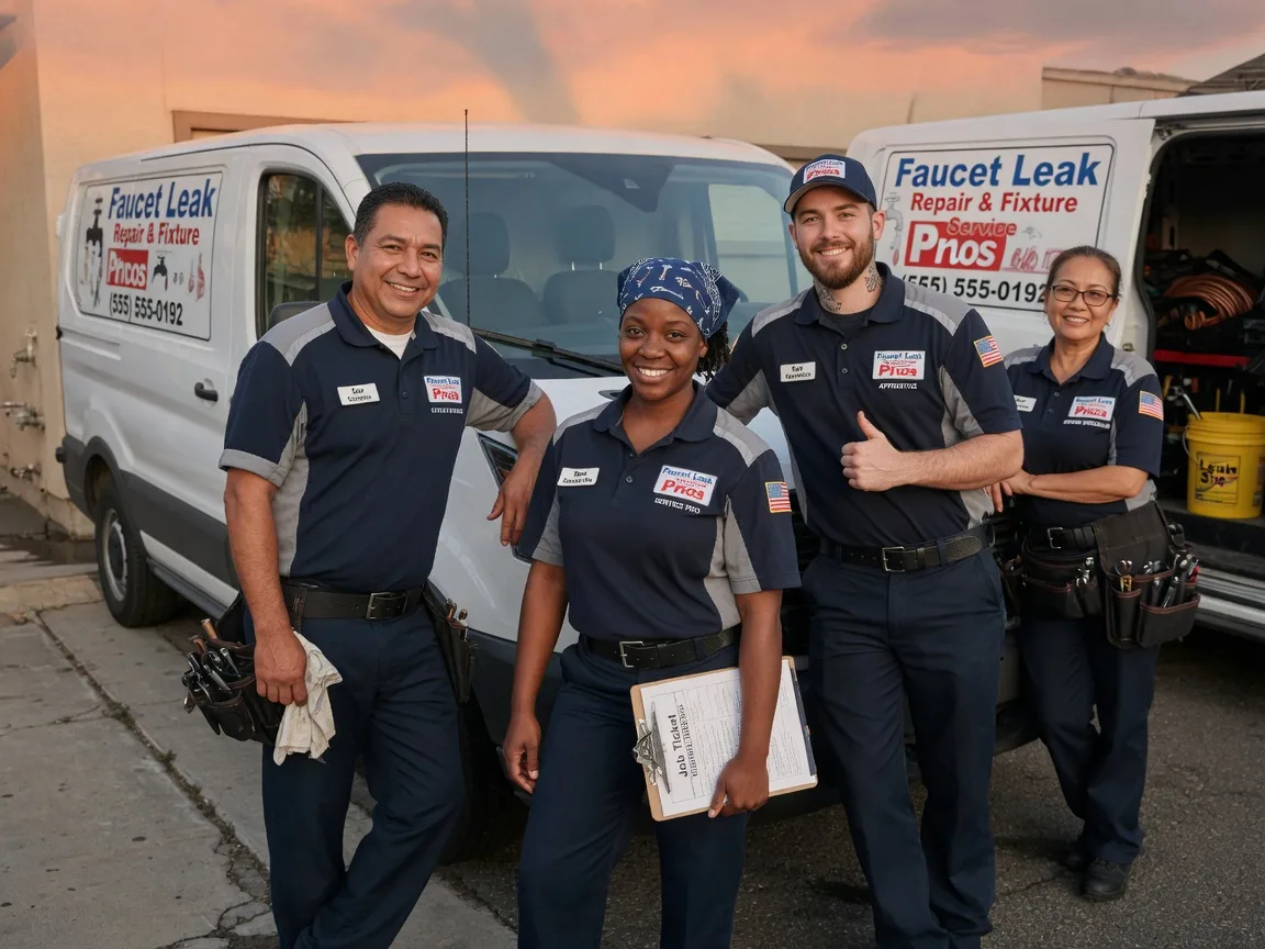 Faucet Repair company in Sparrow Bush, NY